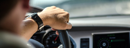 Driver-steering-wheel-540x200
