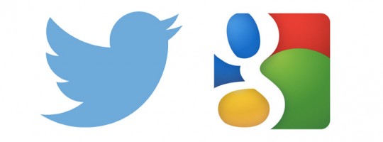 Twitter-and-Google-logos-736x490