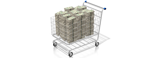 money-in-shopping-cart-540x200